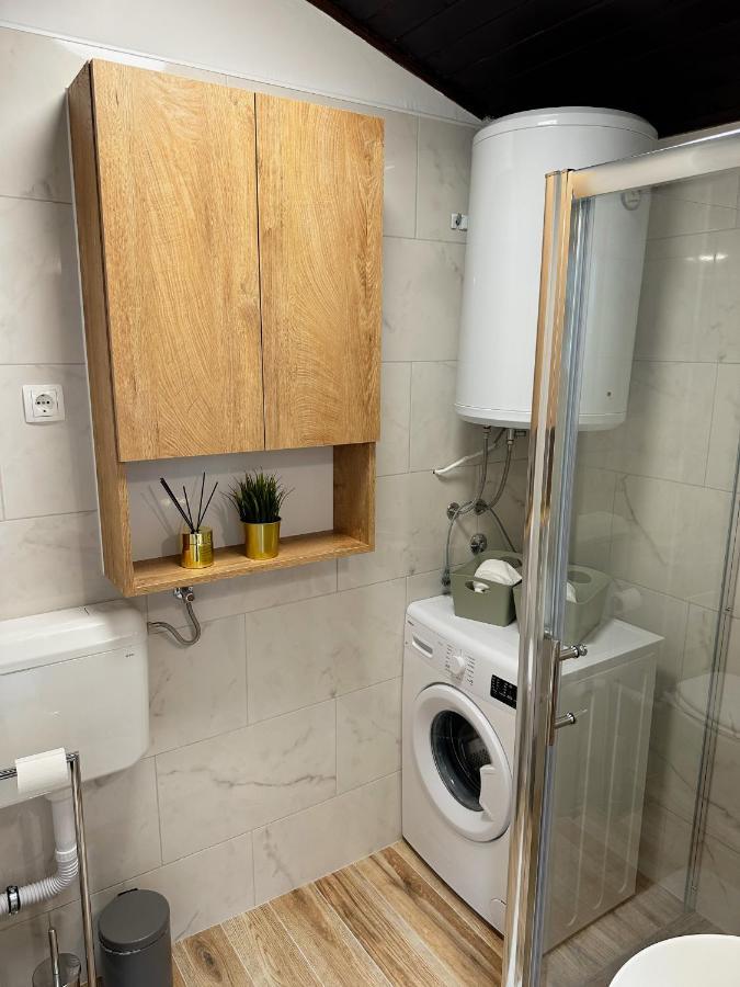 Apartment Mira's Krizevci