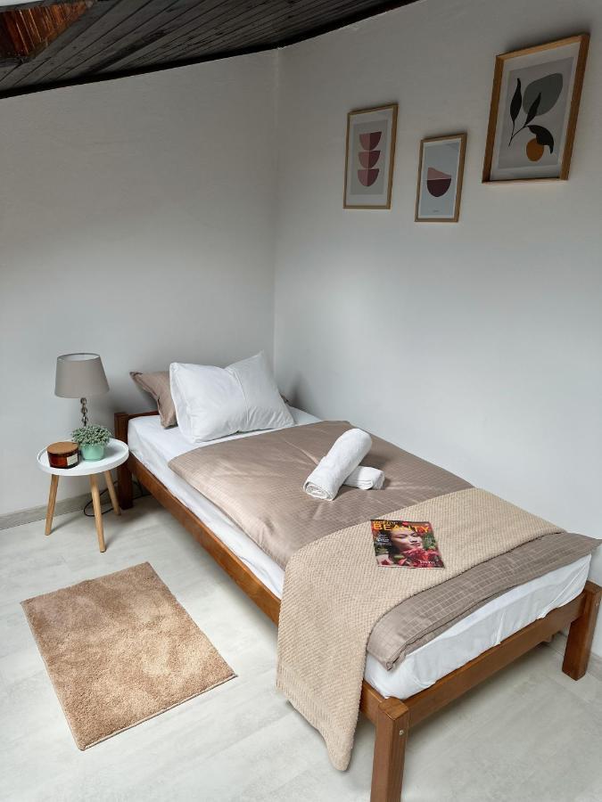 Apartmán Mira's *