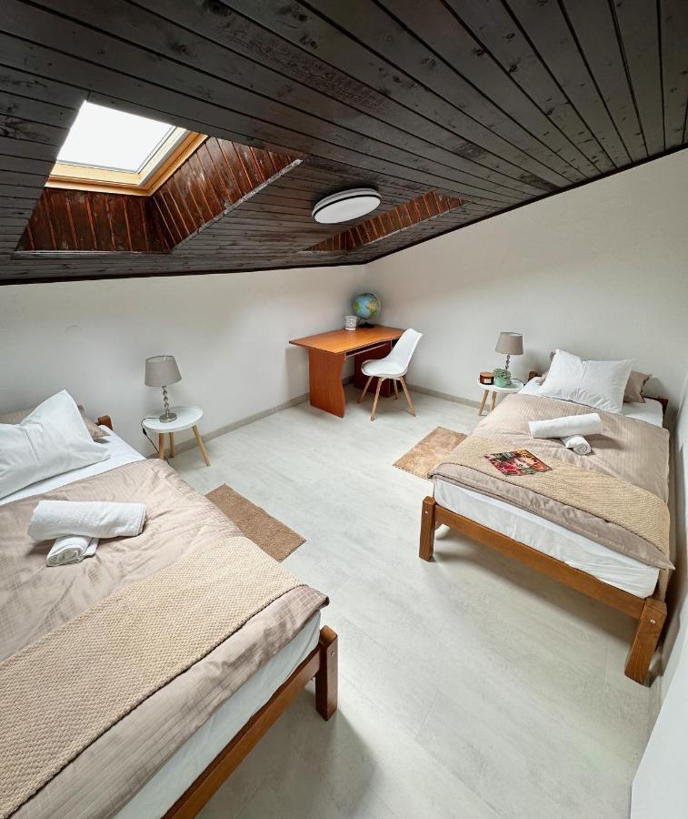 Apartmán Mira's *