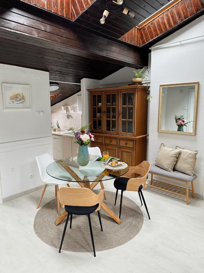 Mira's Apartment
