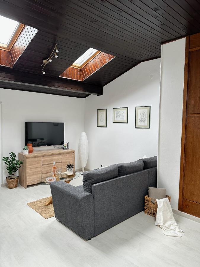 Mira's Apartment