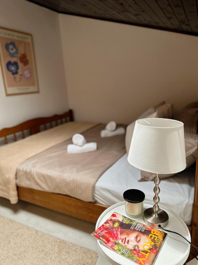 Mira's Apartment
